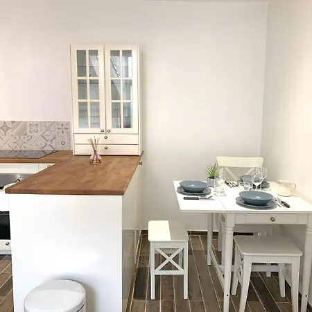 דירה L'accueillant - Avec Terrasse Privative