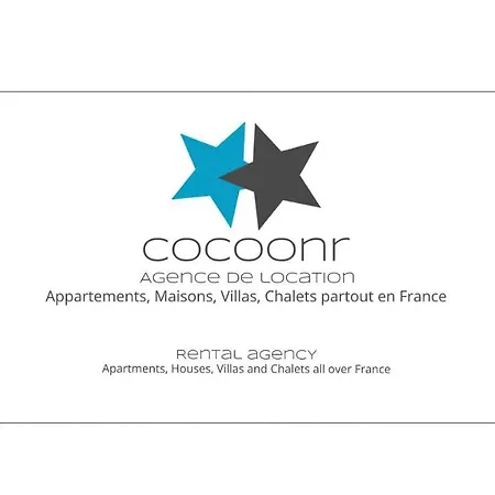 L'accueillant - Avec Terrasse Privative *
