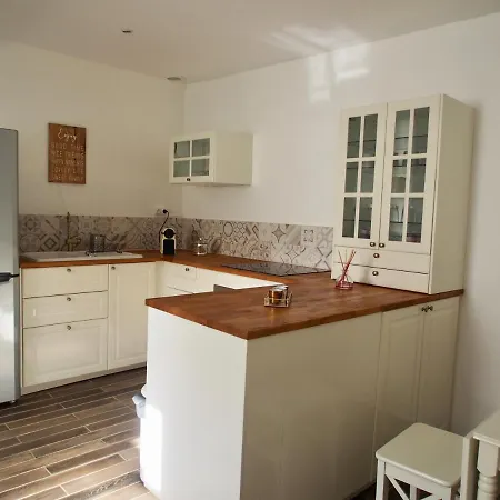 L'accueillant - Avec Terrasse Privative *